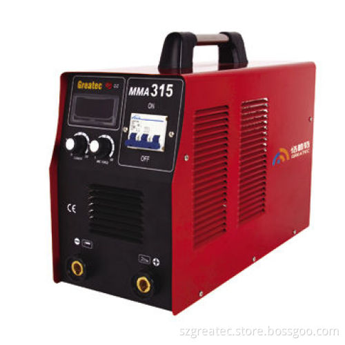 DC Inverter ARC Welding Machine/Welder, Small Size